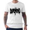 Camiseta Masculina Dead Head - Image 2