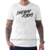 Camiseta Masculina Deadbeat Echoes - Image 2