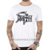 Camiseta masculina Death - Image 2