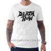 Camiseta Masculina Deathrow - Image 2