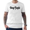 Camiseta Masculina Deep Purple - Image 2