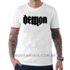 Camiseta Masculina Demon - Image 2