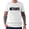 Camiseta Masculina Détente - Image 2