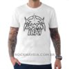 Camiseta masculina Diamond head - Imagem 2