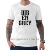 Camiseta Masculina direngrey - Image 2