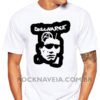 Camiseta masculina Discharge - Image 2