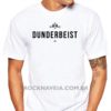 Camiseta Masculina Dunderbeist - Image 2