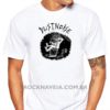 Camiseta Masculina Dust Noise - Image 2