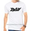 Camiseta masculina Edguy - Imagem 2