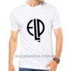 Camiseta masculina Emerson Lake and Palmer - Image 2