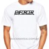 Camiseta Masculina Enforcer - Image 2