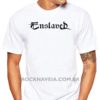 Camiseta Masculina Enslaved - Image 2