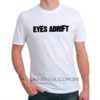 Camiseta masculina Eyes Adrift - Image 2