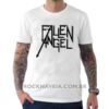 Camiseta Masculina Fallen Angel - Image 2