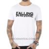 Camiseta masculina Falling In Reverse - Image 2