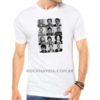 Camiseta Masculina Astros do Rock Presos - Image 2