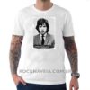 Camiseta Masculina Mick Jagger Foto Preso - Image 2