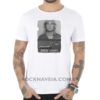 Camiseta Masculina Ozzy Osbourne Foto Preso - Image 2