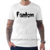 Camiseta Masculina Fantom - Image 2