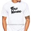 Camiseta Masculina Fates warning - Image 2