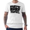 Camiseta Masculina Fearless Iranians From Hell - Image 2