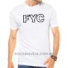 Camiseta Masculina Fine Young Cannibals - Image 2