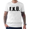 Camiseta Masculina F.K.Ü. - Image 2