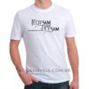 Camiseta Masculina Flotsam and Jetsam - Image 2