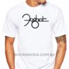 Camiseta Masculina Foghat - Image 2