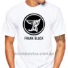 Camiseta Masculina Frank Black - Image 2