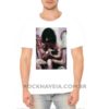 Camiseta Masculina Frank Zappa Foto - Image 2