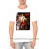 Camiseta Masculina Freddy Marcury Foto - Image 2