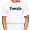 Camiseta Masculina Freedom or Death - Image 2