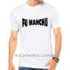 Camiseta masculina Fu Manchu - Image 2