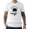 Camiseta Masculina G.A.T.E.S - Imagem 2