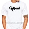 Camiseta Masculina Ghinzu - Image 2