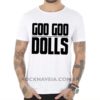 Camiseta masculina Goo Goo Dolls - Image 2