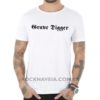 Camiseta masculina Grave Digger - Image 2