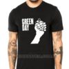 Kit camiseta masculina Green Day - Imagem 4