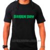 Kit camiseta masculina Green Day - Imagem 6
