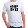 Camiseta Masculina Gruff Rhys - Imagem 2