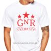 Kit camiseta masculina Guns N' Roses - Imagem 5
