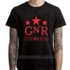 Kit camiseta masculina Guns N' Roses - Imagem 4