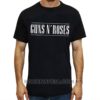 Kit camiseta masculina Guns N' Roses - Imagem 6