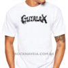 Camiseta Masculina Gutalax - Image 2