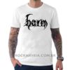 Camiseta Masculina Harm - Image 2