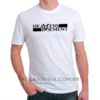 Camiseta Masculina Heavens Basement - Image 2