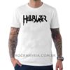 Camiseta Masculina Hellblazer - Image 2