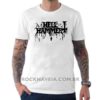 Camiseta Masculina Hellhamer - Image 2