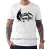 Camiseta Masculina Hellish Crossfire - Imagem 2